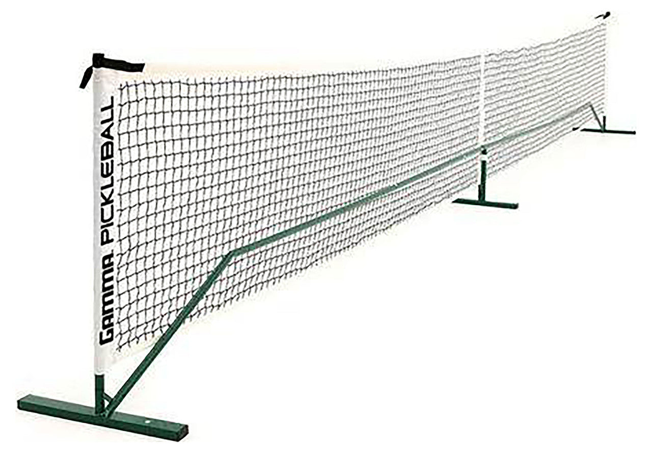 GAMMA Pickleball Portable Net