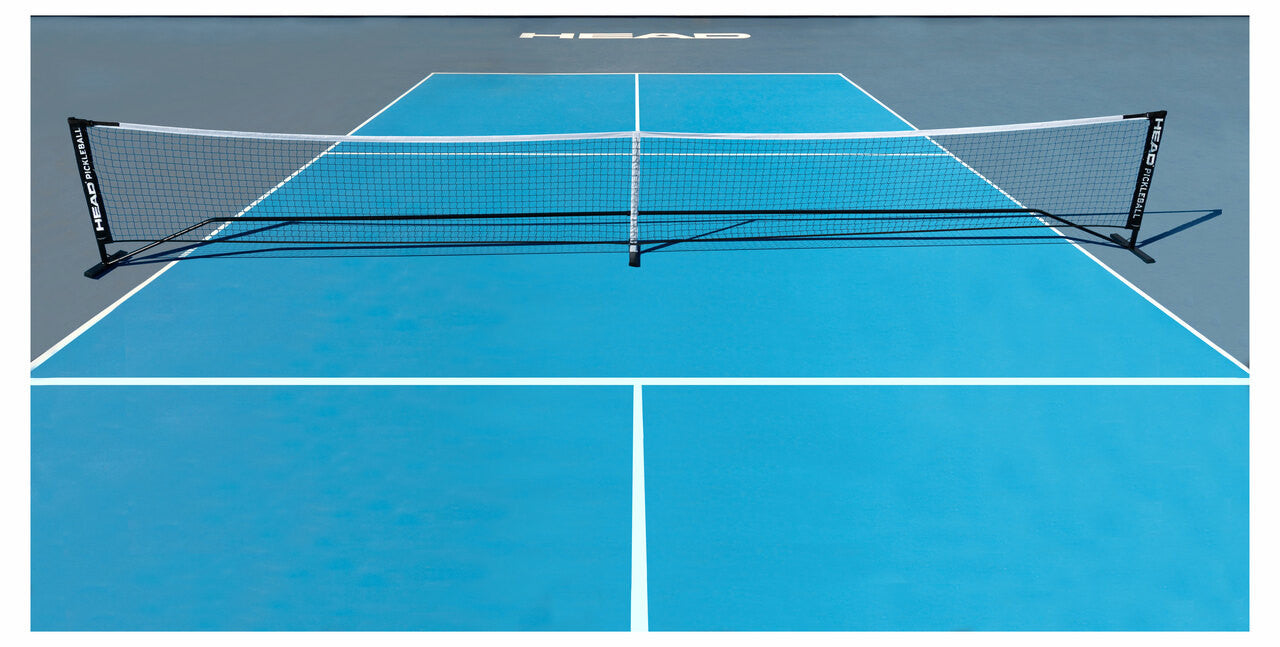 HEAD Pickleball Portable Net