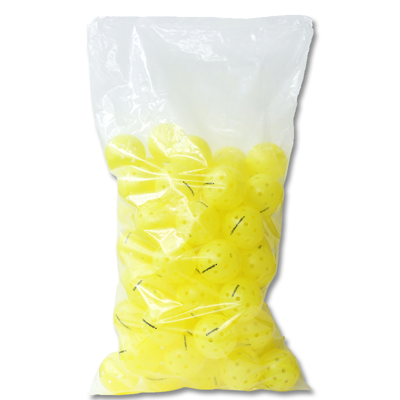 GAMMA Photon Outdoor Pickleball Balls 60 Pack