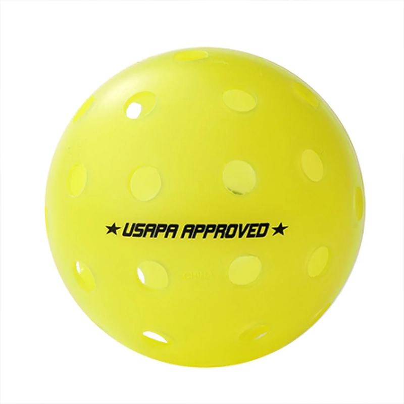 GAMMA Photon Outdoor Pickleball Balls 60 Pack