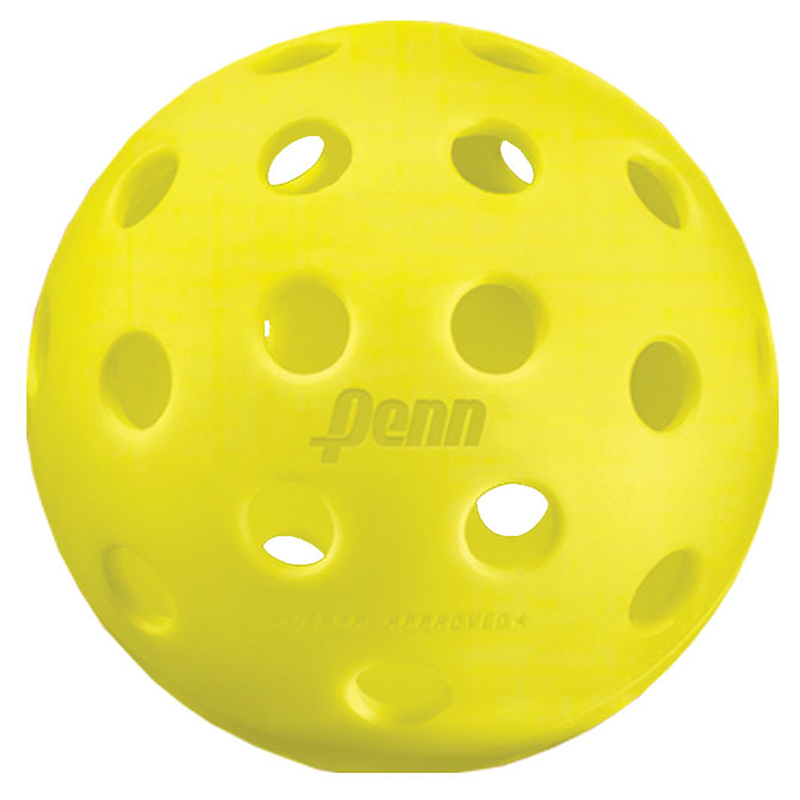 HEAD Penn 40 Outdoor Pickleball Balls 3 Pack
